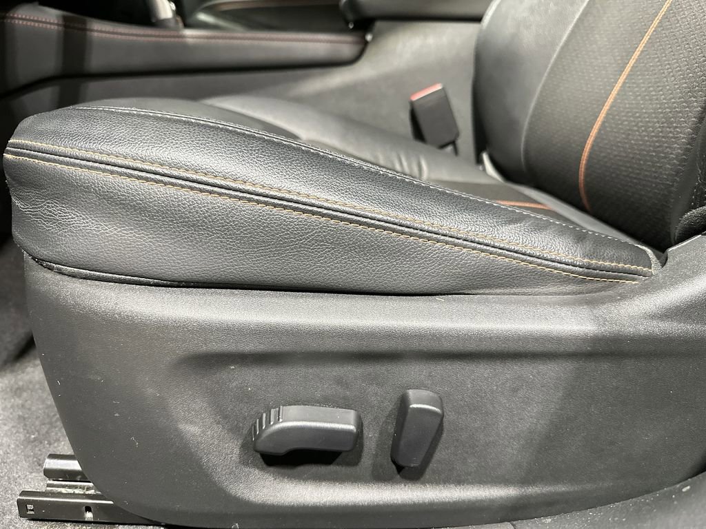 Used 2022 Nissan Altima 2.5 SR image 14