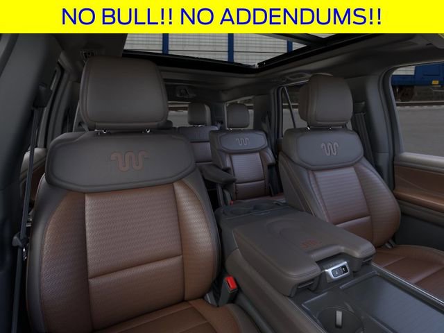New 2026 Ford Expedition King Ranch AWD/4WD image 11