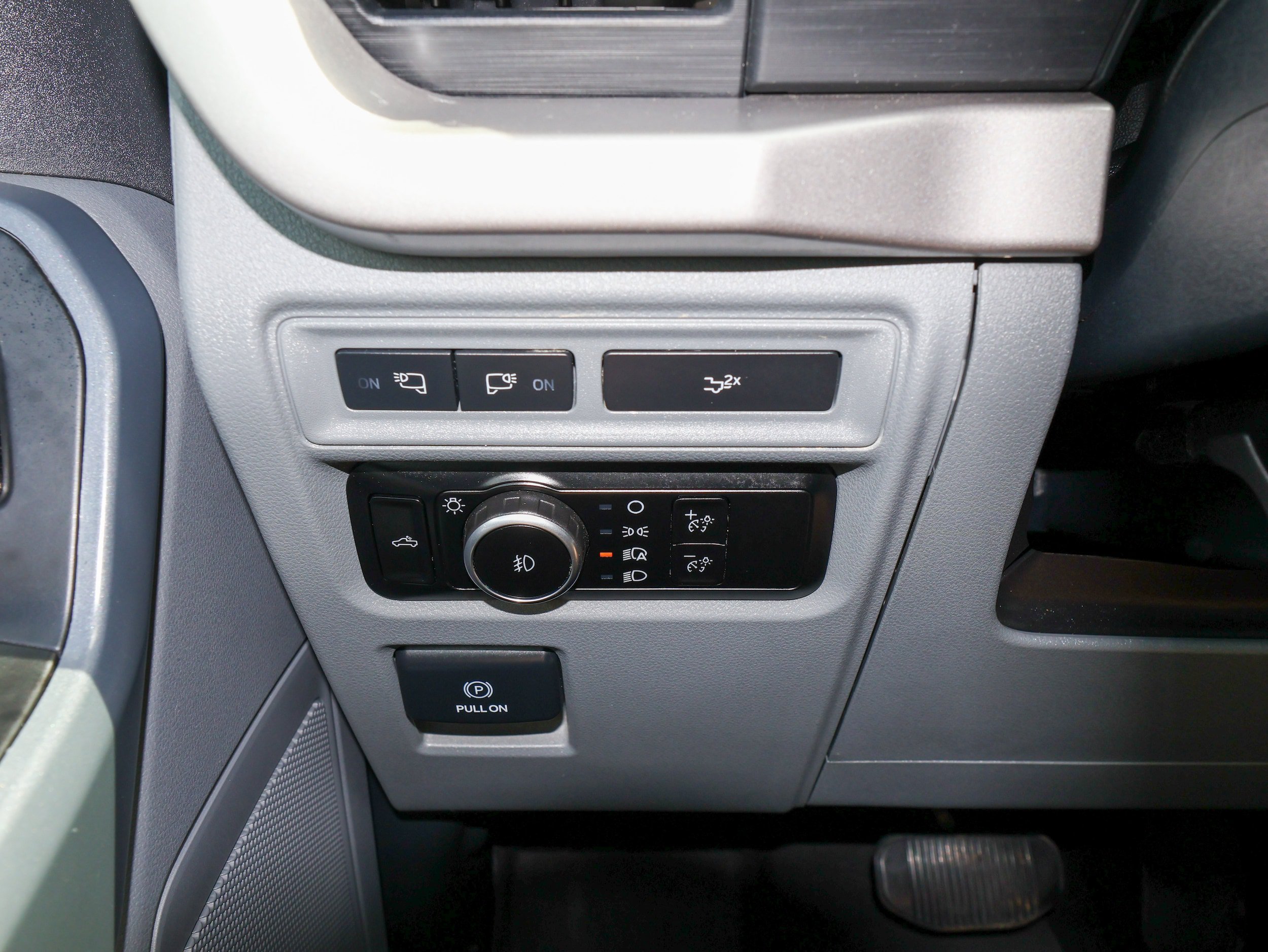 Used 2023 Ford F150 XLT w/ Equipment Group 302A High AWD/4WD image 27