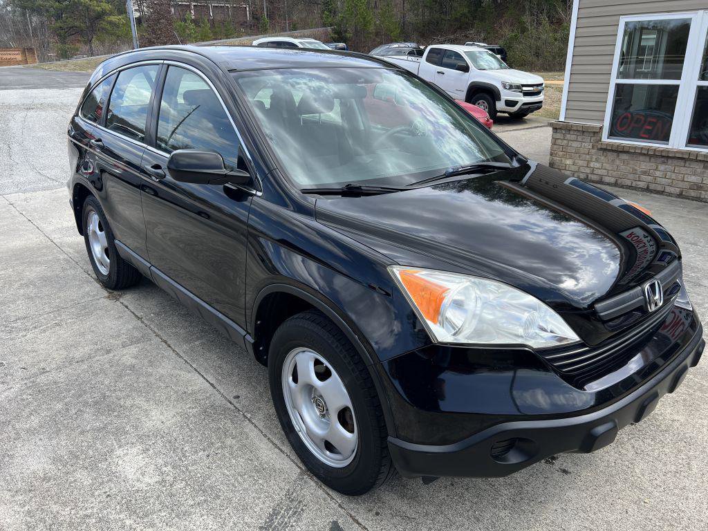Used 2008 Honda CR-V LX image 1