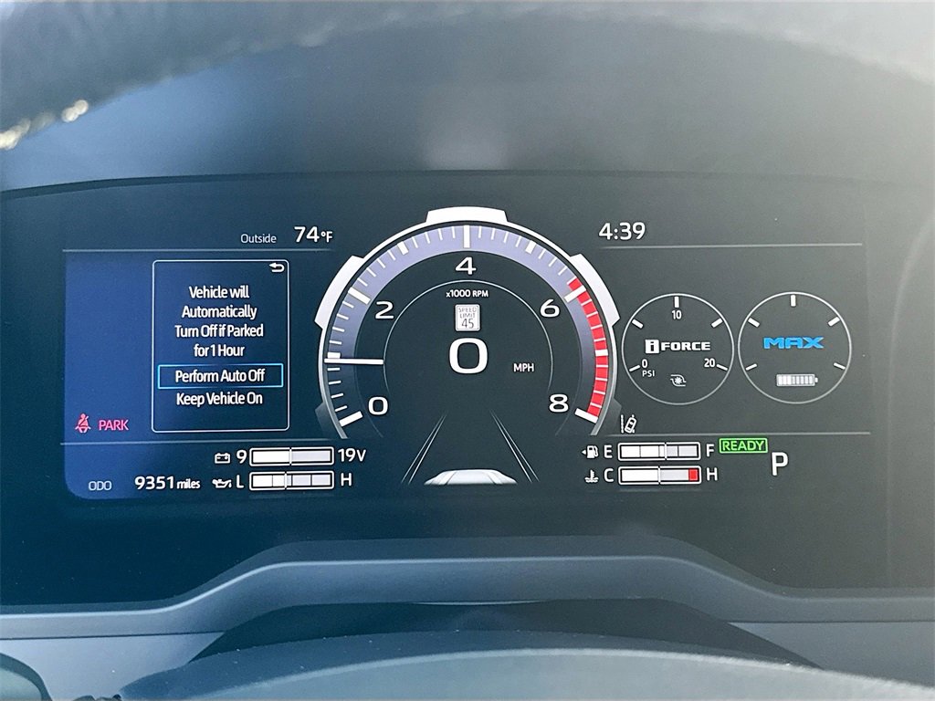 Used 2024 Toyota Tundra Limited image 13