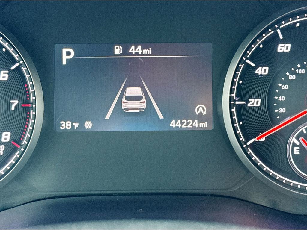 Used 2023 Hyundai Santa Fe SE w/ Cargo Package image 12