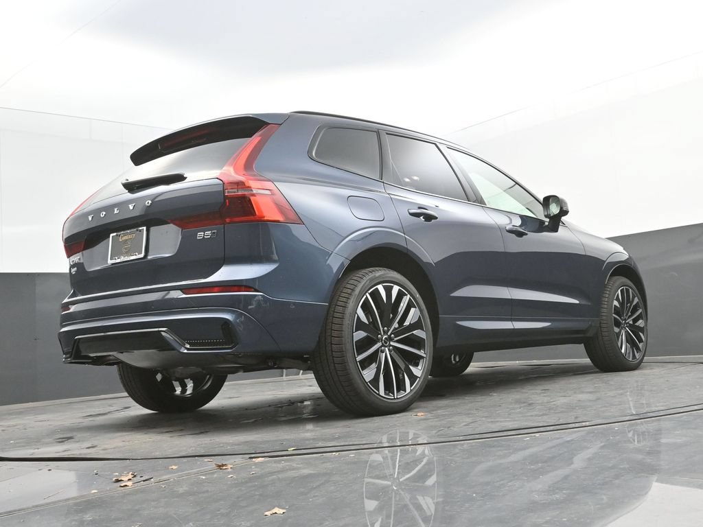 New 2026 Volvo XC60 B5 Ultra w/ Protection Package Premier AWD/4WD image 35