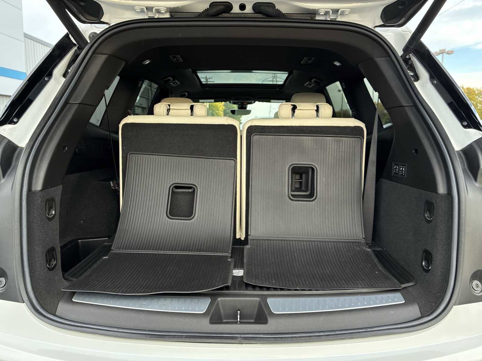 Certified 2023 Cadillac XT6 Sport image 27