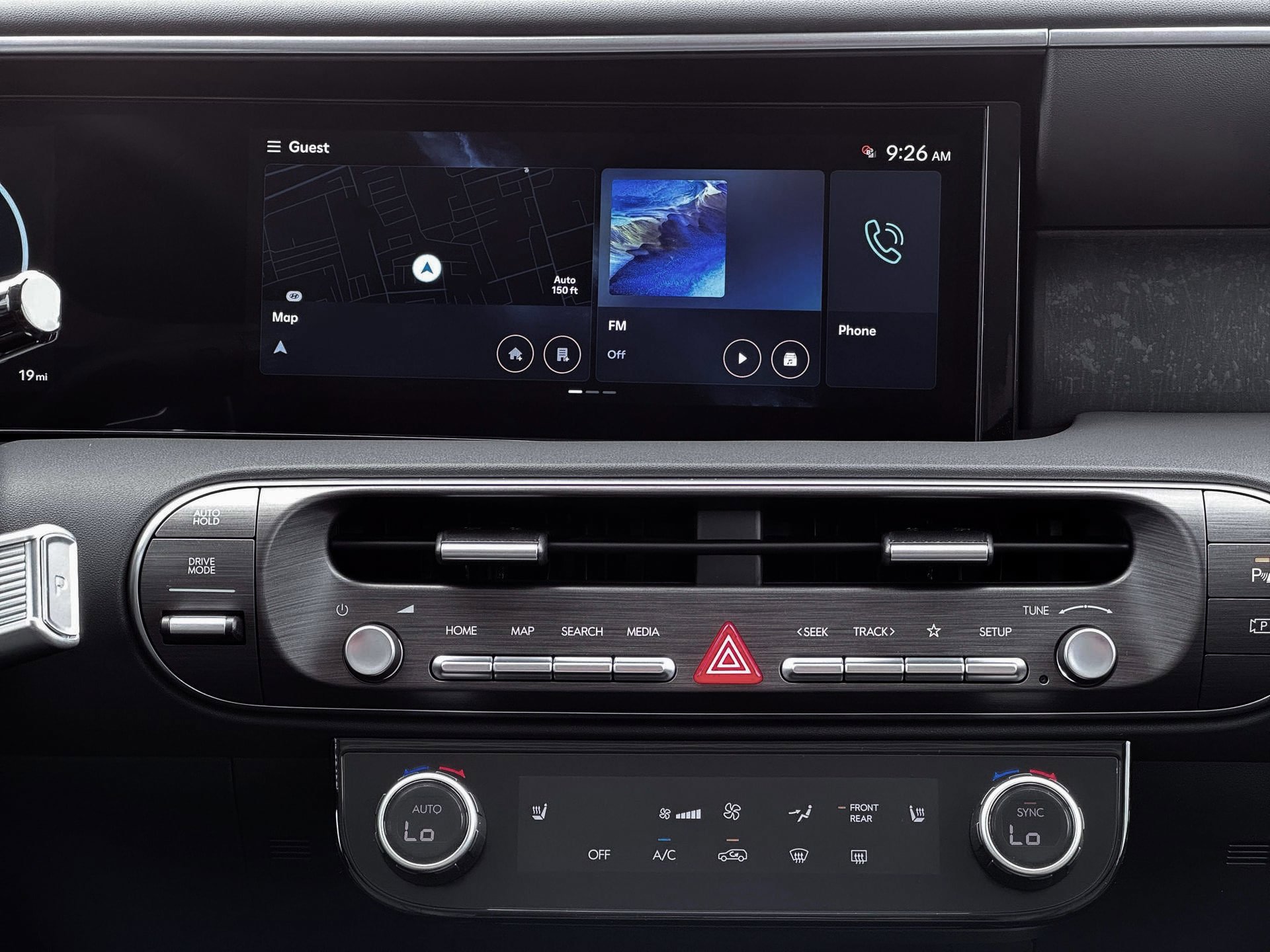 New 2026 Hyundai Palisade SEL FWD image 18