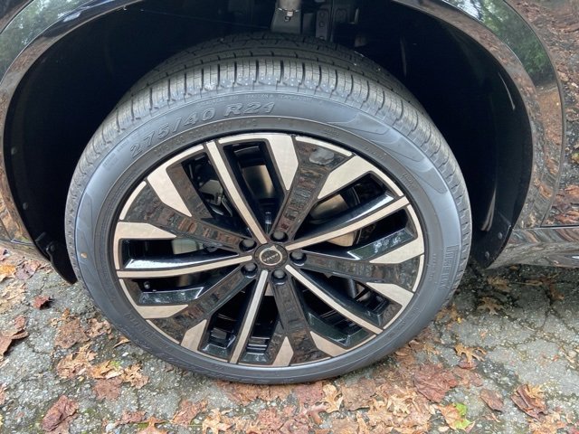New 2026 Volvo XC90 B6 Ultra image 9