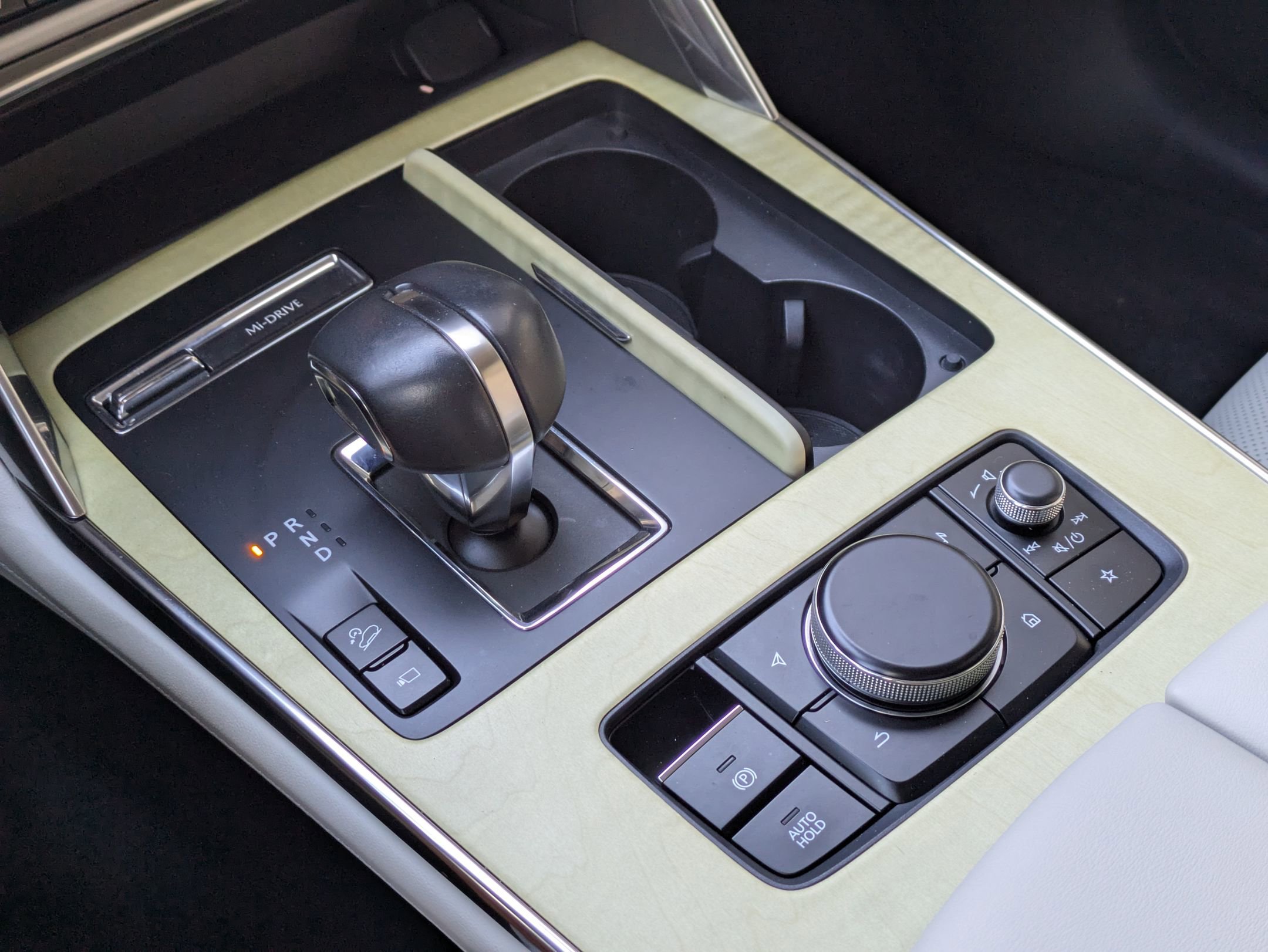 Used 2024 MAZDA CX-90 3.3 Turbo S w/ Premium Plus image 20