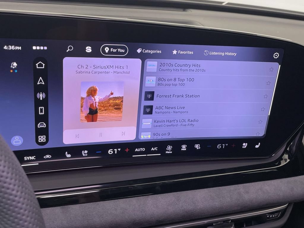 New 2026 Audi S5 Premium Plus AWD/4WD image 28