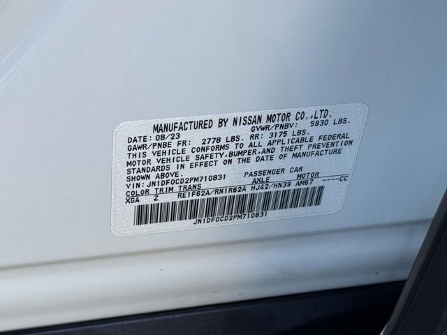 Used 2023 Nissan Ariya image 28