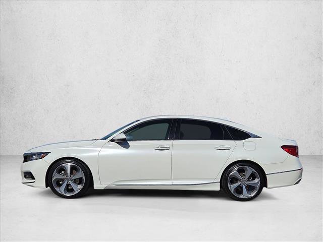 Used 2018 Honda Accord Touring image 9