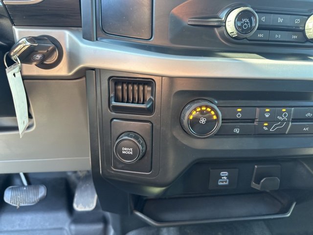 Certified 2022 Ford F150 XL w/ XL Power Equipment Group image 35