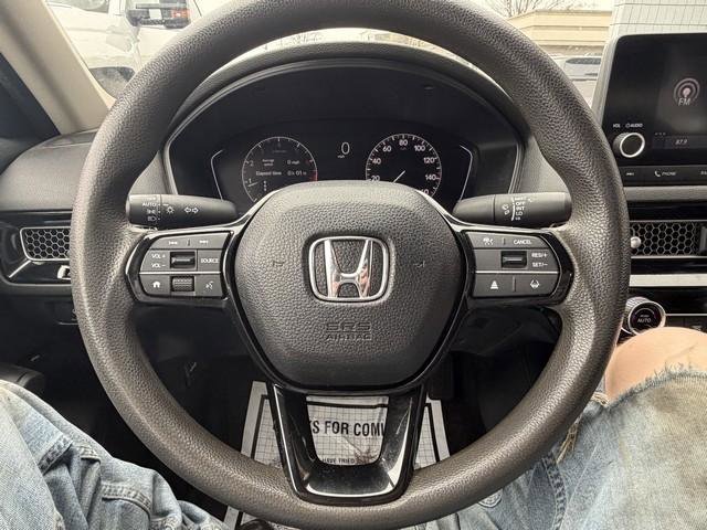 Used 2023 Honda Civic LX image 12
