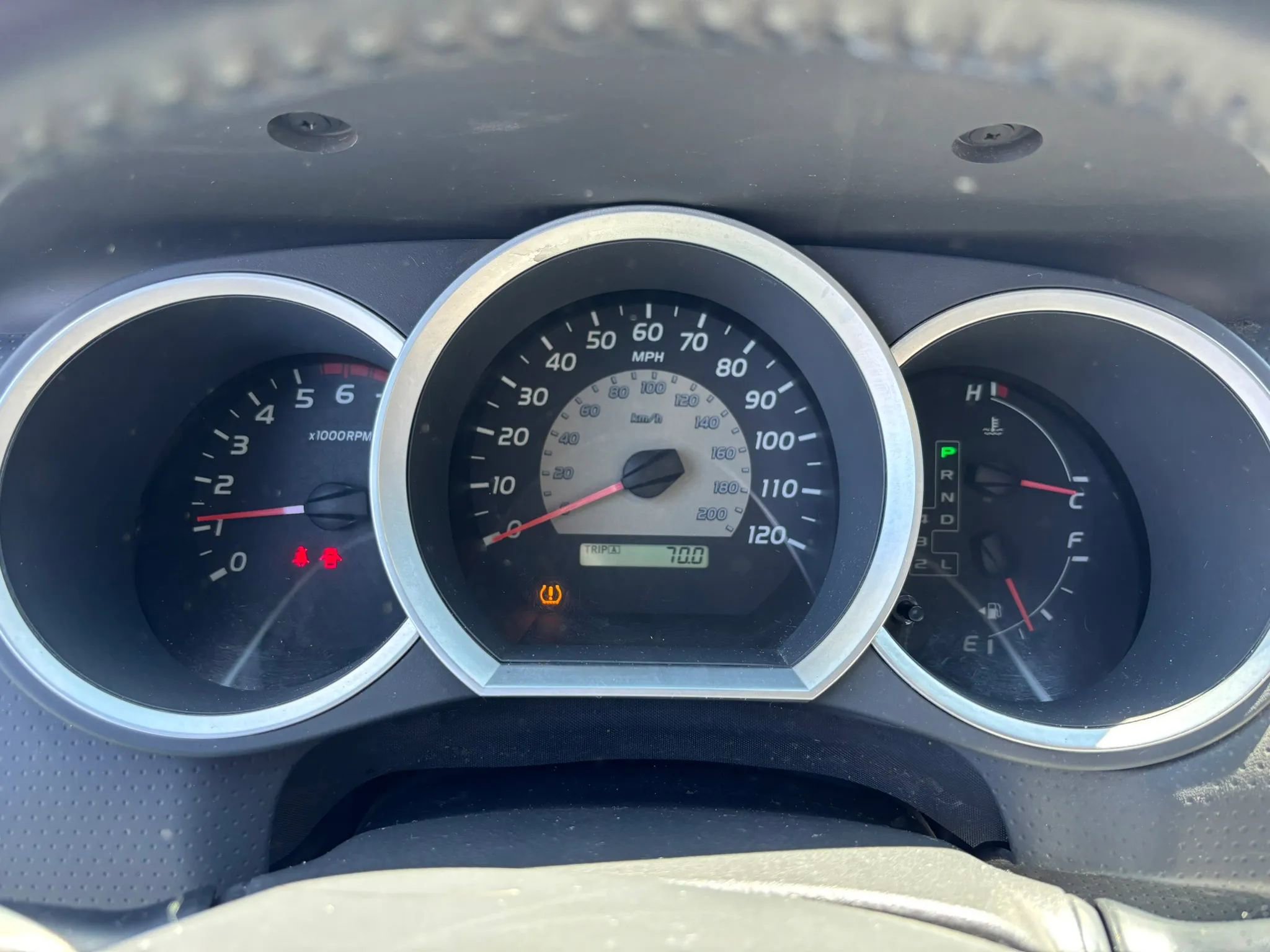 Used 2006 Toyota Tacoma PreRunner RWD image 14