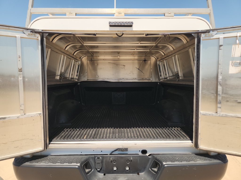 Used 2022 RAM 1500 Tradesman AWD/4WD image 31