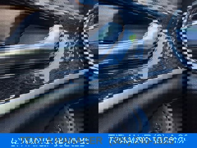 Used 2022 Jeep Grand Cherokee Trailhawk w/ Advanced Protech Group II image 23