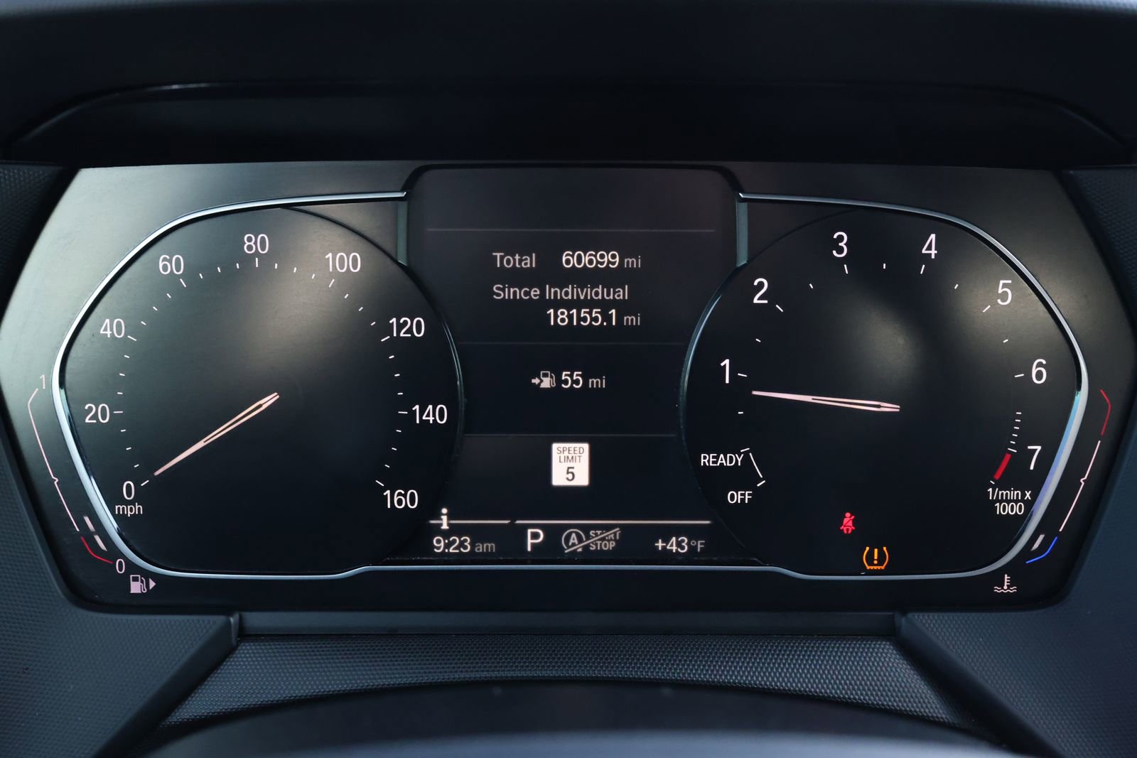 Used 2021 BMW 228i Gran Coupe 228i w/ Convenience Package image 19