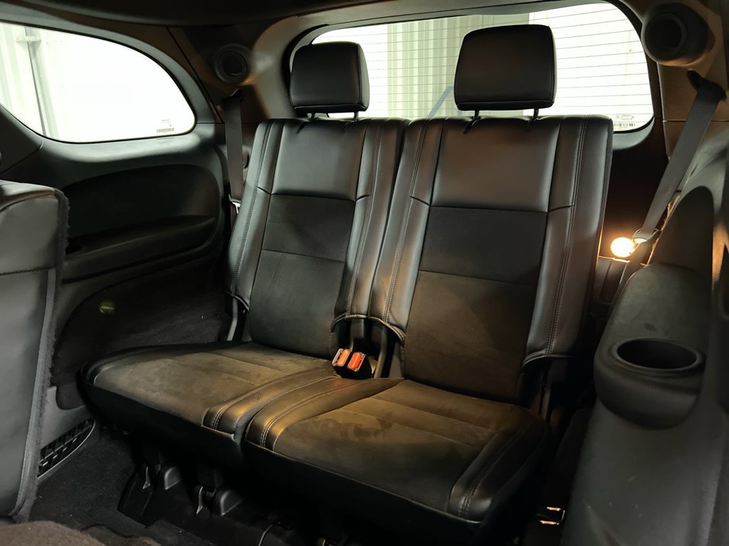Used 2020 Dodge Durango R/T AWD/4WD image 24