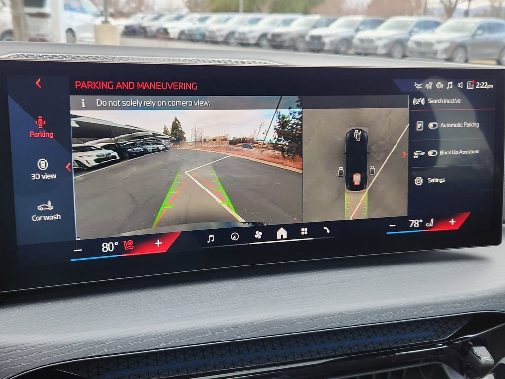 New 2026 BMW i4 xDrive40i image 14