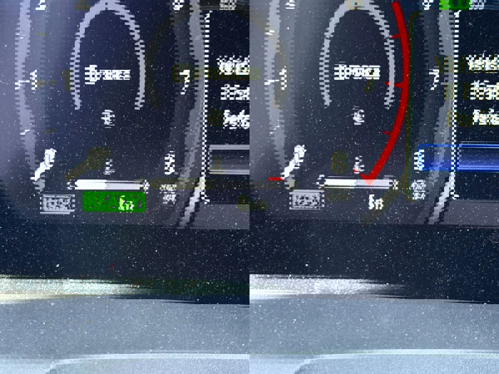 Used 2025 Toyota Tacoma TRD Off-Road w/ TRD Off Road Premium Package image 29