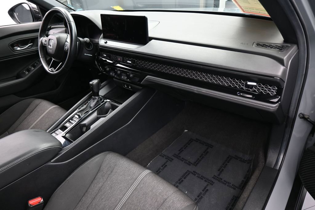 Used 2024 Honda Accord Sport image 49