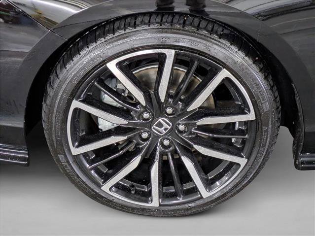 Used 2025 Honda Accord Touring image 20