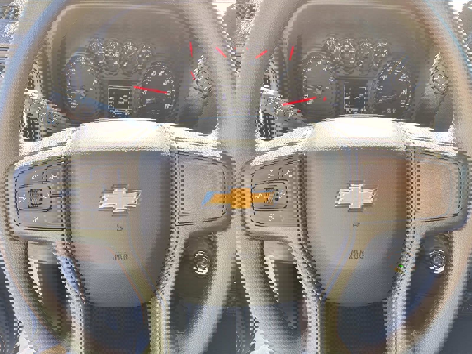 New 2025 Chevrolet Silverado 2500 Custom w/ Custom Value Package image 6