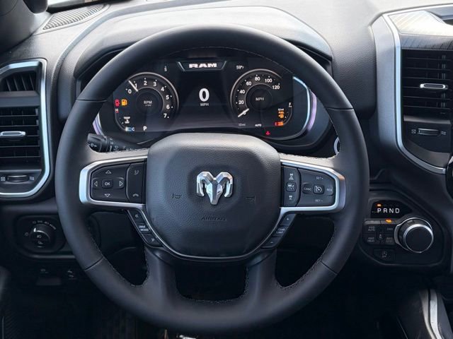 New 2026 RAM 1500 Big Horn image 37