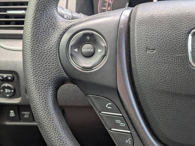 Used 2019 Honda Ridgeline Sport image 4