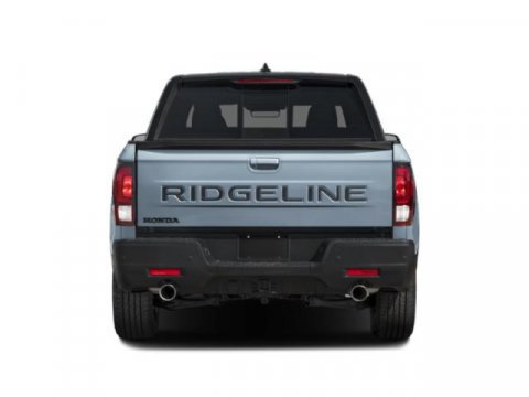New 2026 Honda Ridgeline Black Edition image 8