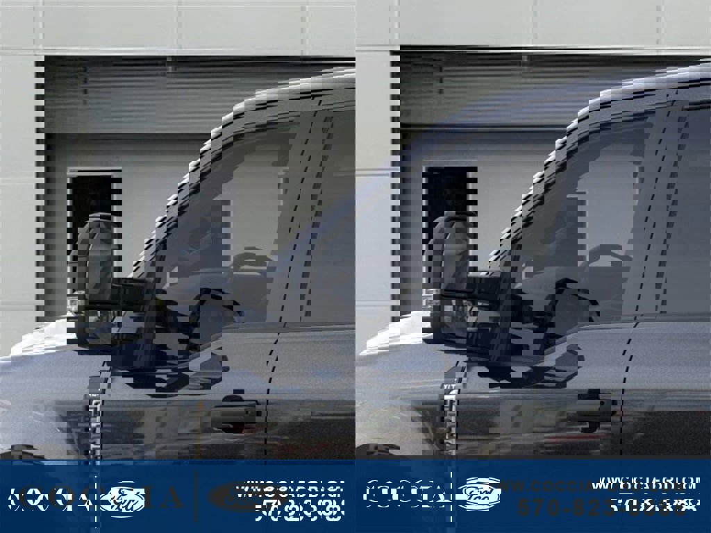 New 2026 Ford F350 XLT image 20
