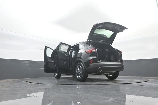 New 2026 Ford Escape ST-Line w/ Tech Pack #1 image 39