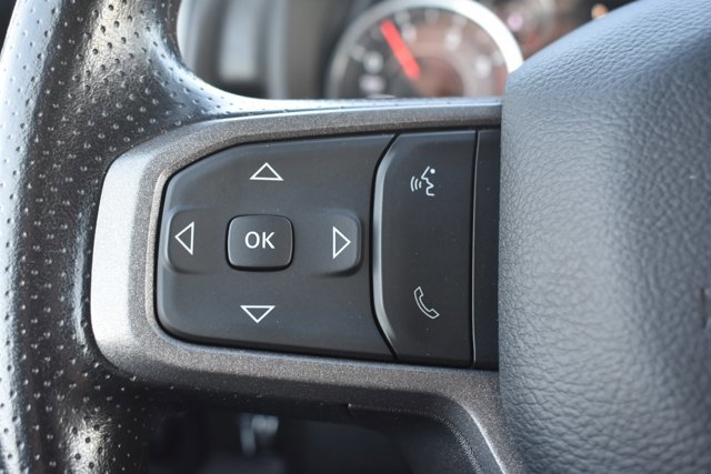 Used 2024 RAM 3500 Tradesman w/ Chrome Appearance Group image 19