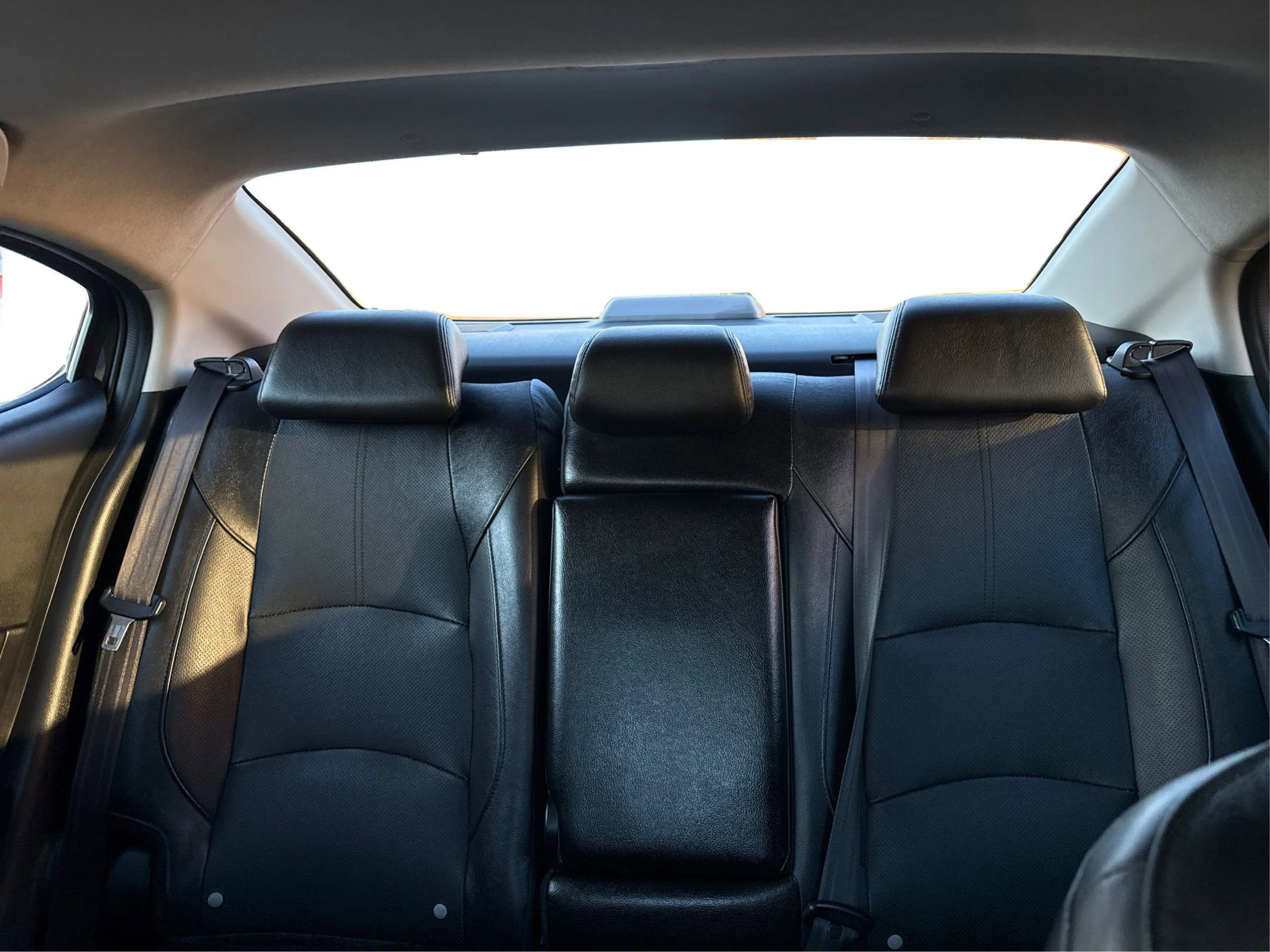 Used 2017 MAZDA MAZDA3 Grand Touring w/ Premium Equipment Package image 18