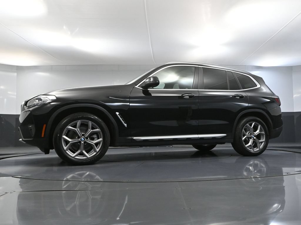 Used 2023 BMW X3 xDrive30i AWD/4WD image 56