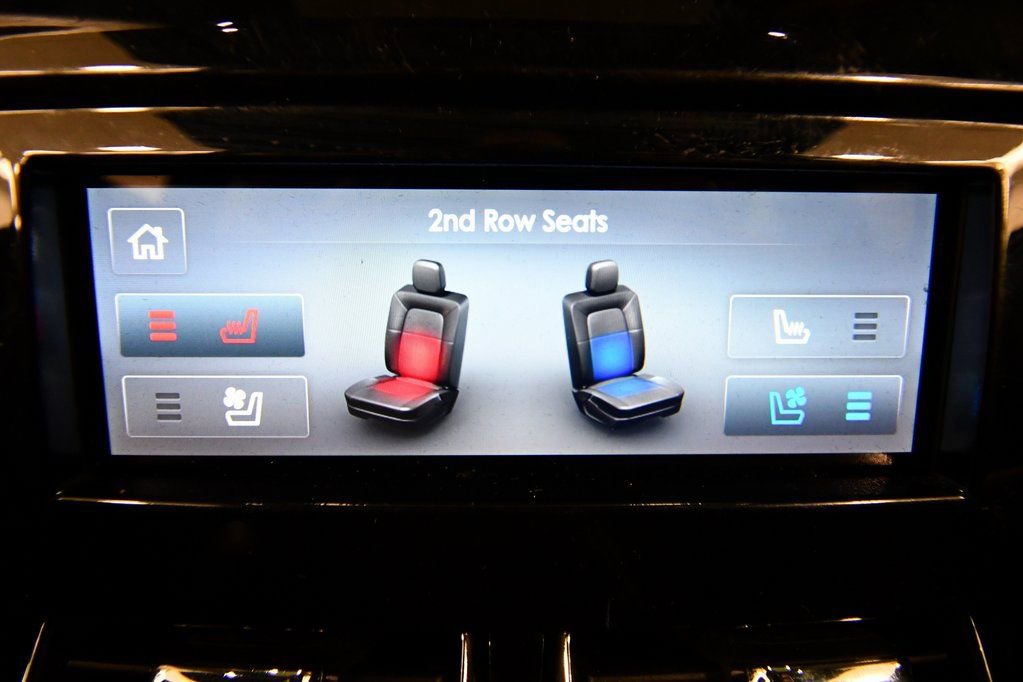 Used 2021 Lincoln Aviator Reserve image 19