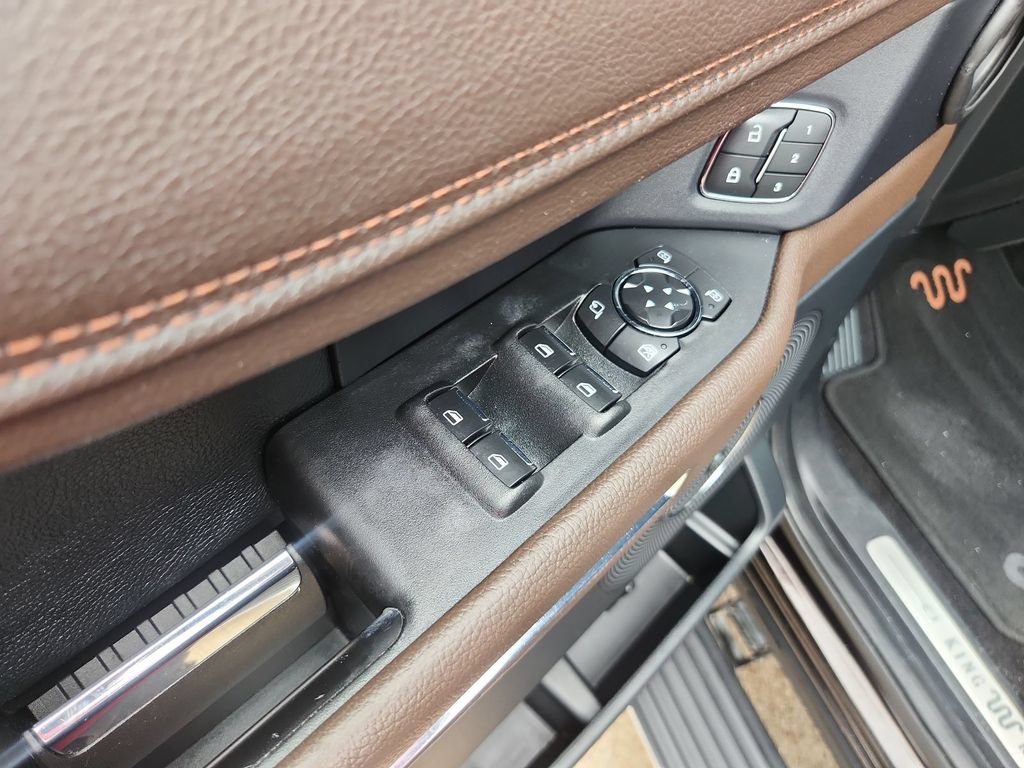 Used 2021 Ford Expedition King Ranch w/ Cargo Package RWD image 17