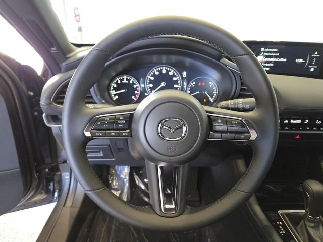 New 2026 MAZDA MAZDA3 s Sport FWD image 15