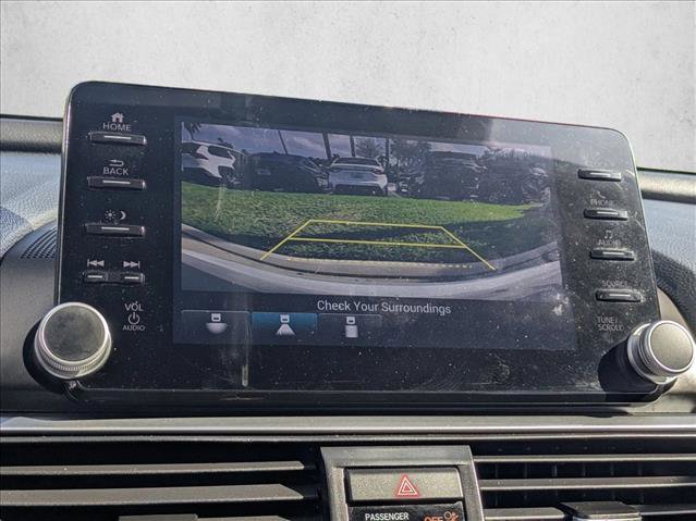 Used 2021 Honda Accord Sport image 14