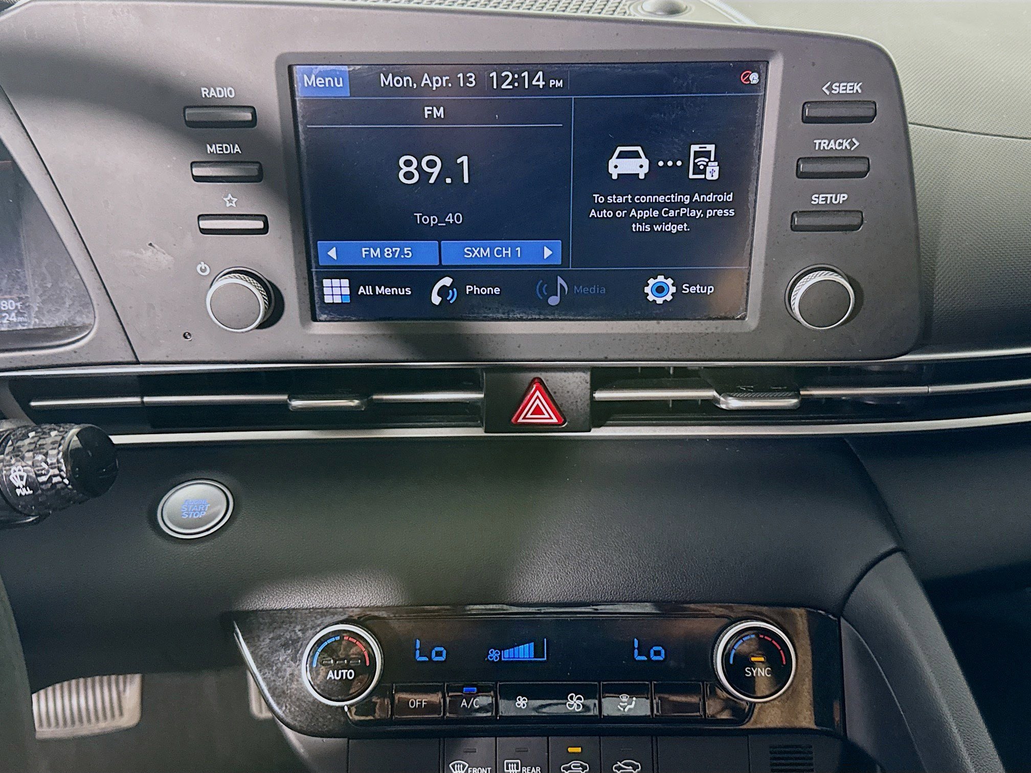 Used 2021 Hyundai Elantra SEL FWD image 18
