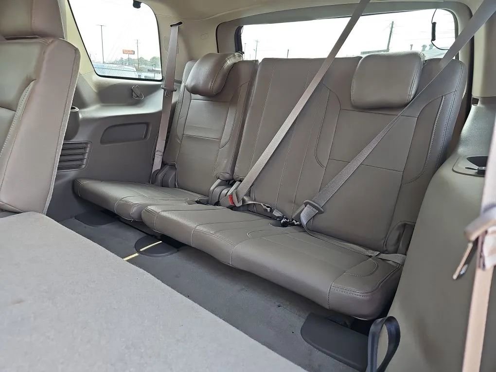 Used 2015 GMC Yukon SLE w/ Convenience Package image 20