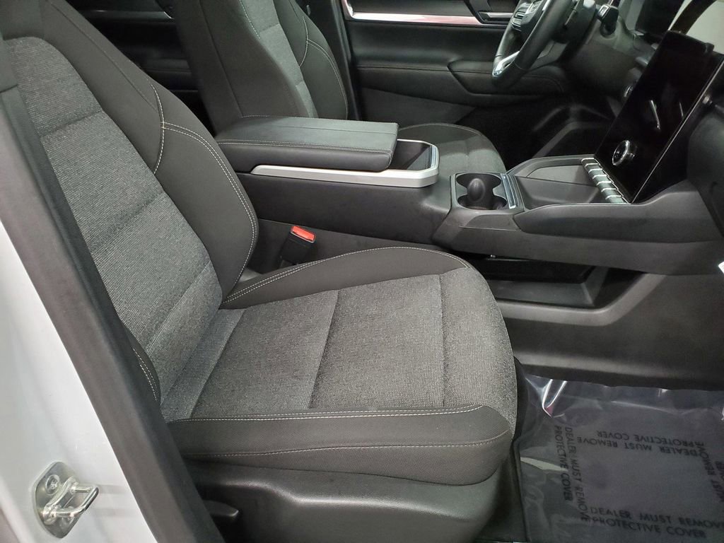 Used 2025 GMC Terrain Elevation image 21