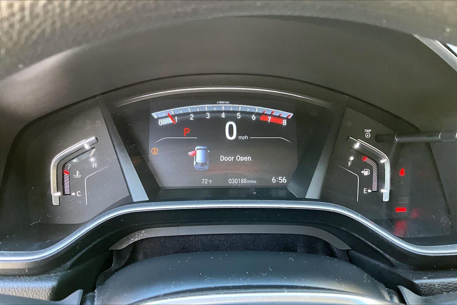 Used 2022 Honda CR-V EX image 26