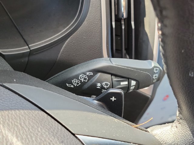 Certified 2024 Ford Edge SEL w/ Convenience Package AWD/4WD image 19