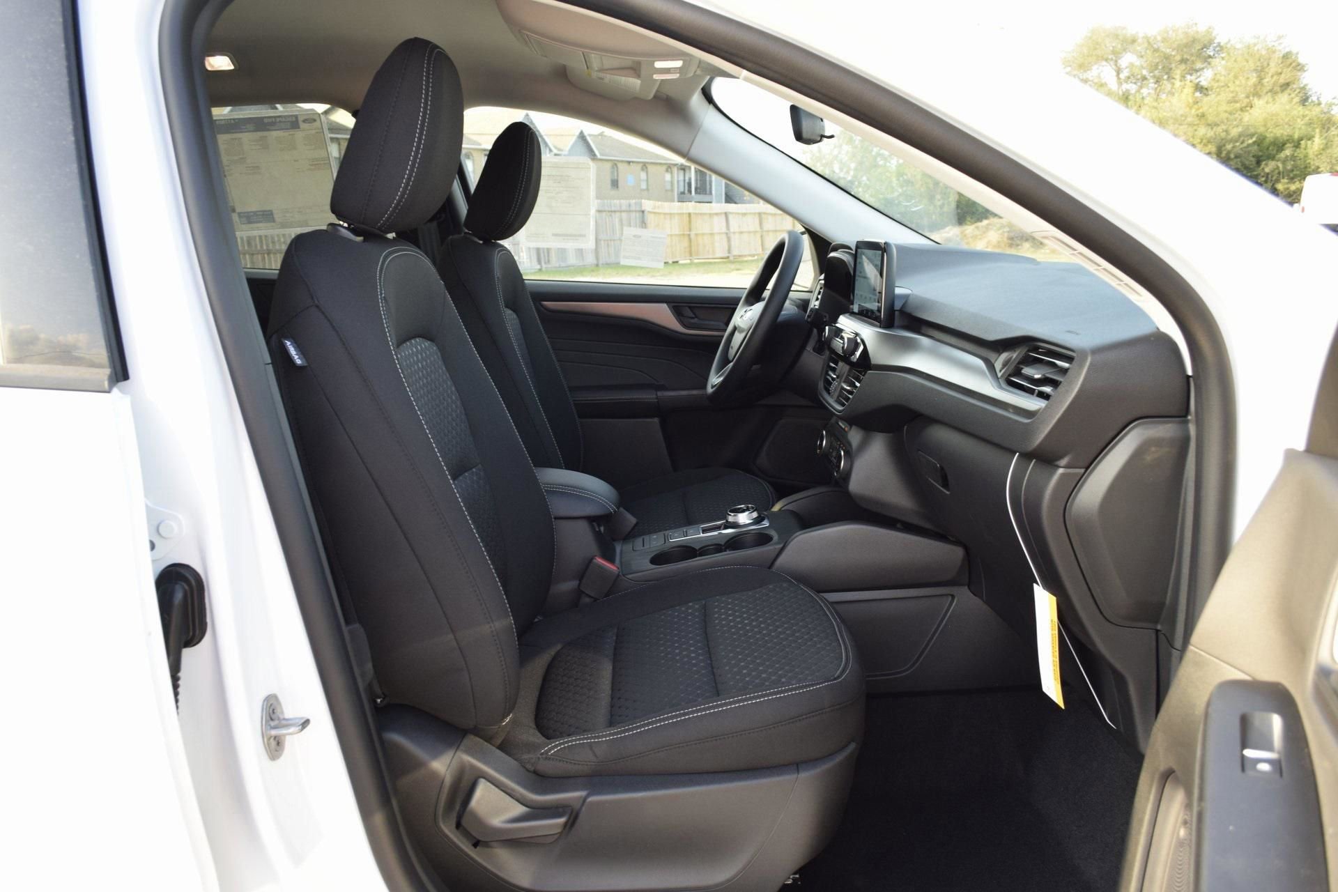 New 2026 Ford Escape Active image 21