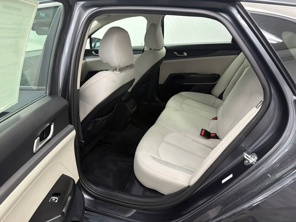 Used 2022 Kia K5 LXS image 20