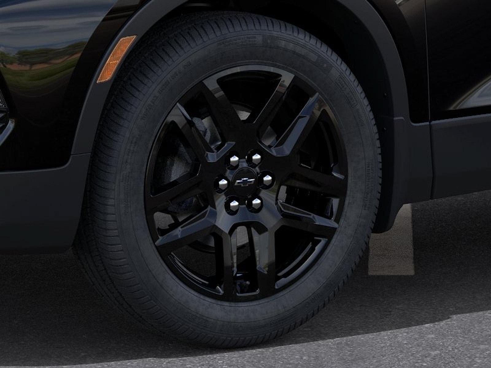 New 2026 Chevrolet Blazer LT w/ Sound & Technology Package AWD/4WD image 9
