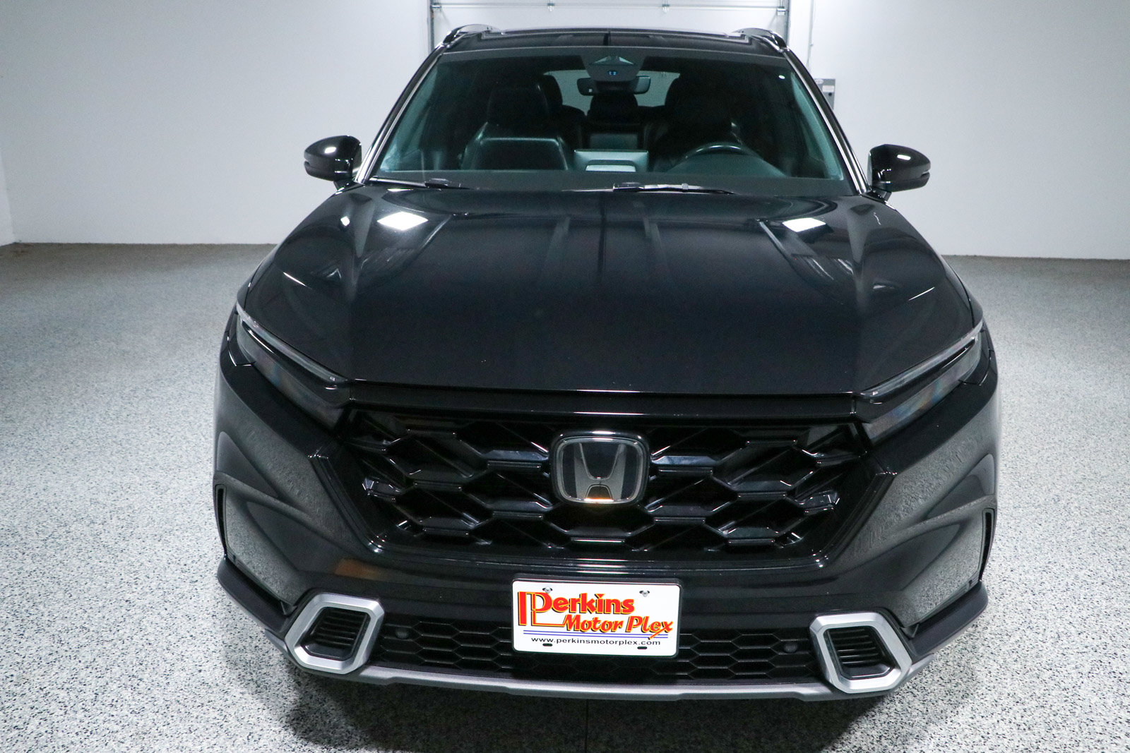 Used 2023 Honda CR-V Sport Touring image 4