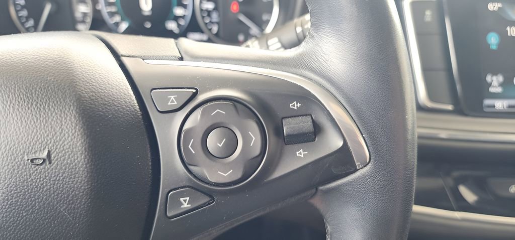 Used 2019 Buick Enclave Avenir image 35