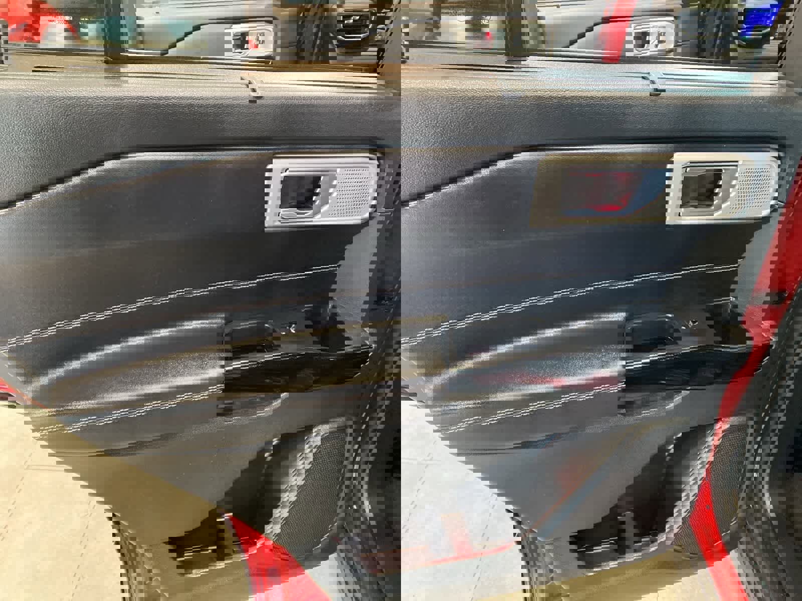 Used 2023 Ford Explorer ST w/ Equipment Group 401A image 29