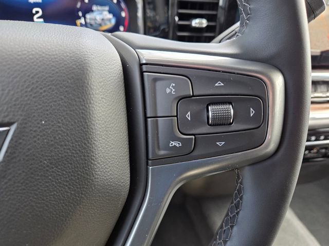New 2025 Chevrolet Silverado 2500 LT RWD image 31